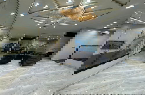 Foto 8 - VIP resort chalet 23