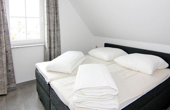 Holiday Home Lotsenhaus am Breetzer Bodden - Foto 3