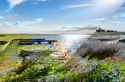 Photo 34 - Holiday Home Lotsenhaus am Breetzer Bodden