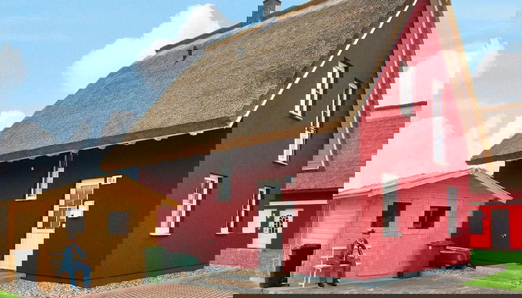 Foto 1 - Holiday Home Lotsenhaus am Breetzer Bodden