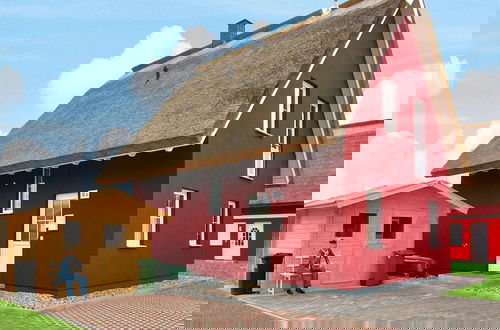Foto 1 - Holiday Home Lotsenhaus am Breetzer Bodden