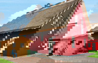 Foto 1 - Holiday Home Lotsenhaus am Breetzer Bodden