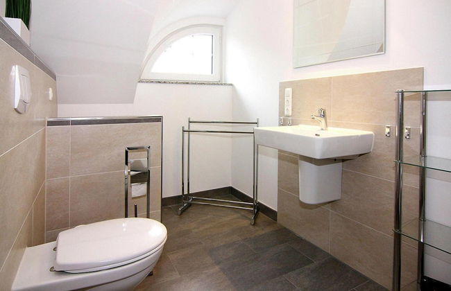 Holiday Home Lotsenhaus am Breetzer Bodden - Foto 11