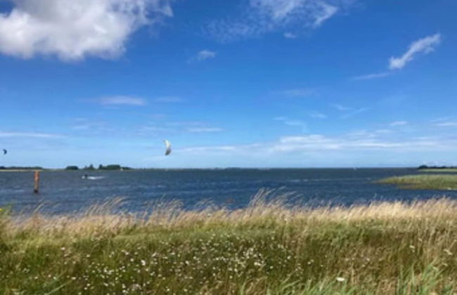 Holiday Home Lotsenhaus am Breetzer Bodden - Foto 22