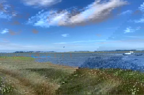 Foto 33 - Holiday Home Lotsenhaus am Breetzer Bodden