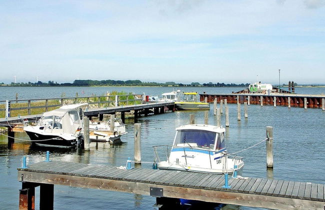Holiday Home Lotsenhaus am Breetzer Bodden - Foto 19