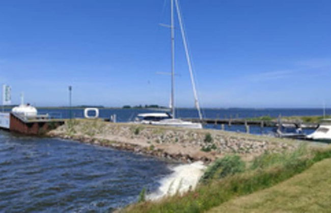Holiday Home Lotsenhaus am Breetzer Bodden - Foto 24