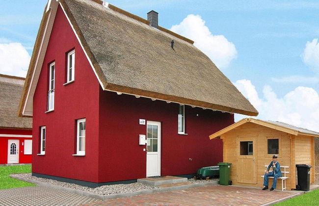 Holiday Home Lotsenhaus am Breetzer Bodden - Foto 17