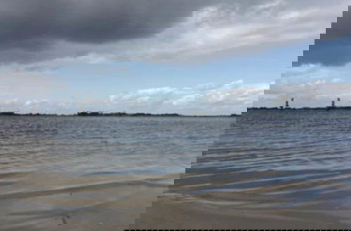 Photo 22 - Holiday Home Lotsenhaus am Breetzer Bodden