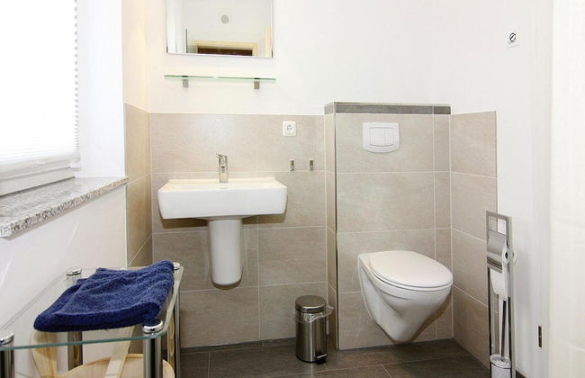 Holiday Home Lotsenhaus am Breetzer Bodden - Foto 10