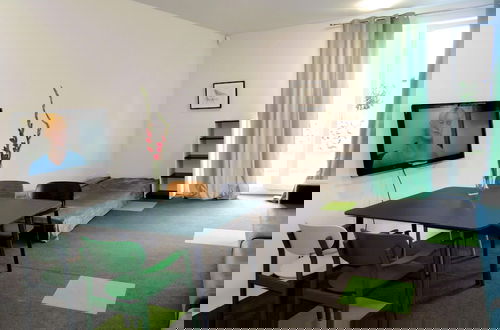 Foto 6 - Comfortable Apartment in Rewal