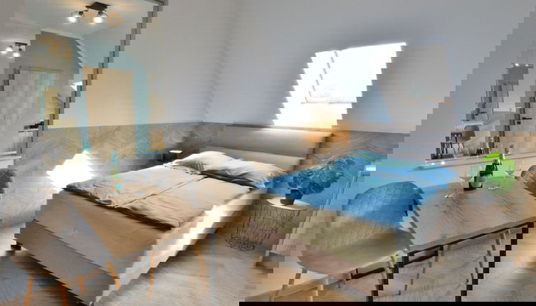 Photo 1 - Apartment Directly by the Sea, Ustronie Morskie