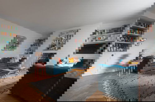 Foto 15 - Colville Terrace IV by Onefinestay