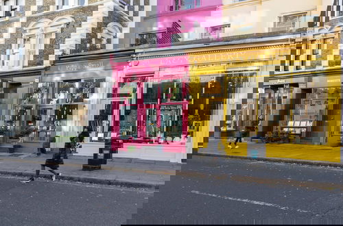 Foto 34 - Colville Terrace IV by Onefinestay
