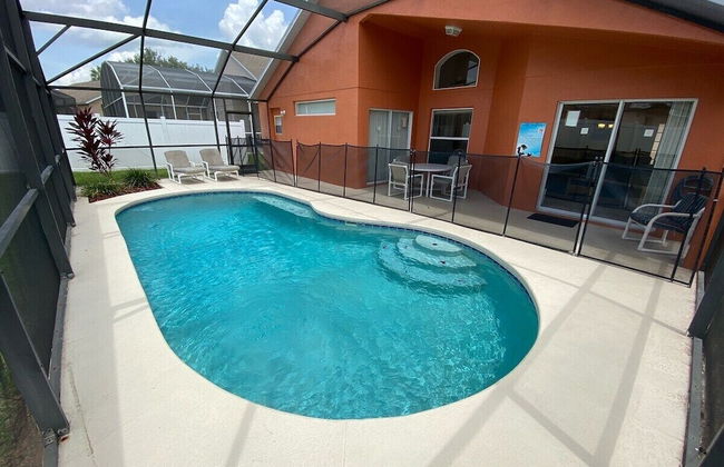 Southern Dunes Villa - Private Pool Area - Foto 14