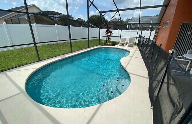 Southern Dunes Villa - Private Pool Area - Foto 15