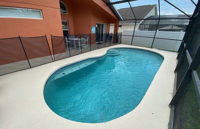Southern Dunes Villa - Private Pool Area - Foto 16