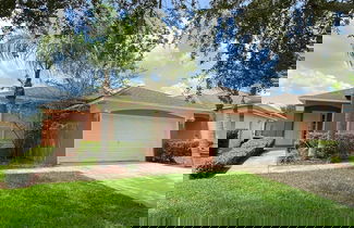Foto 1 - Southern Dunes Villa - Private Pool Area