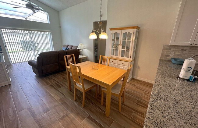 Updated Pool Villa - Southern Dunes - Foto 22