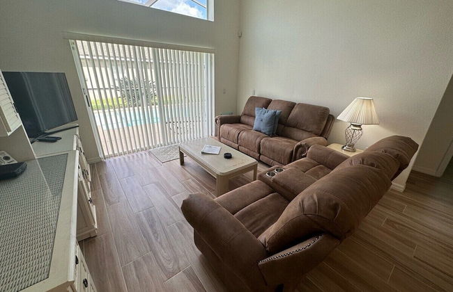 Updated Pool Villa - Southern Dunes - Foto 10