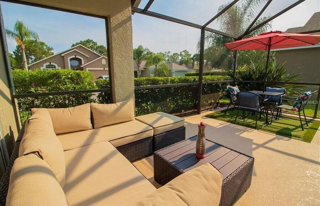 Updated Pool Villa - Southern Dunes - Foto 25