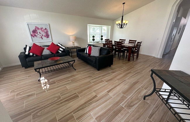 Updated Pool Villa - Southern Dunes - Foto 14