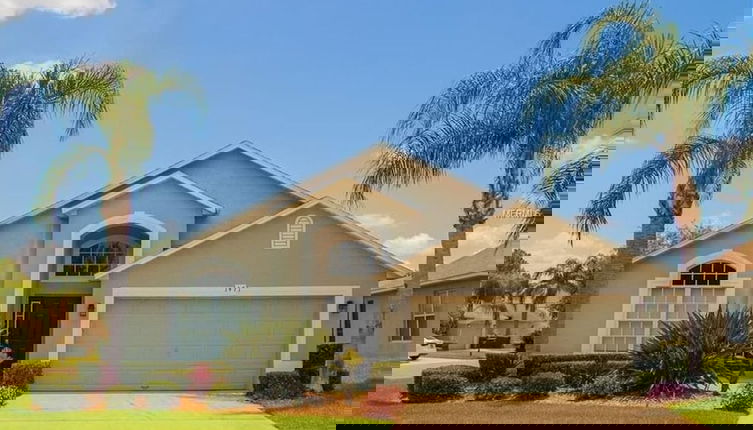 Foto 1 - Updated Pool Villa - Southern Dunes