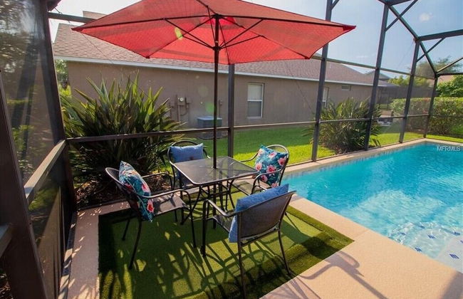 Updated Pool Villa - Southern Dunes - Foto 20