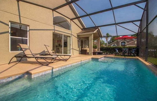 Updated Pool Villa - Southern Dunes - Foto 18