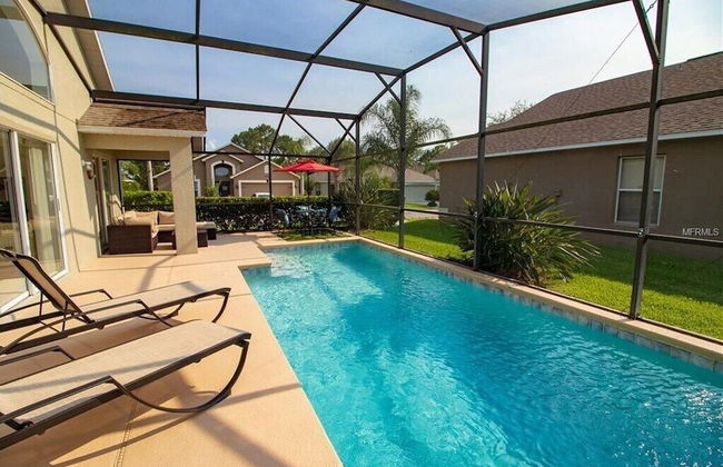 Updated Pool Villa - Southern Dunes - Foto 19