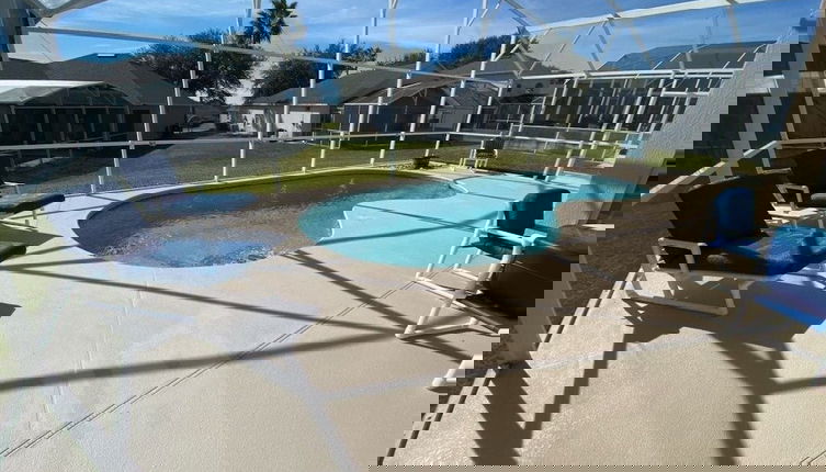 Foto 1 - Southern Dunes - South Facing Villa
