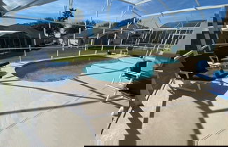 Foto 1 - Southern Dunes - South Facing Villa