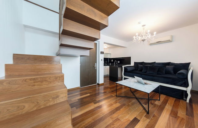 Ámbar Suites - Foto 17