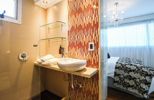 Ámbar Suites - Foto 22