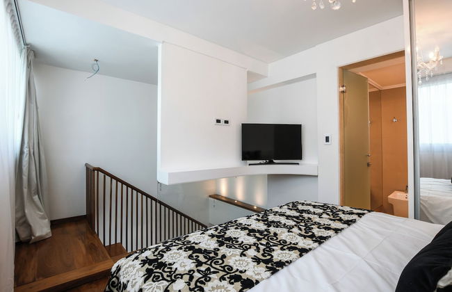 Ámbar Suites - Foto 12