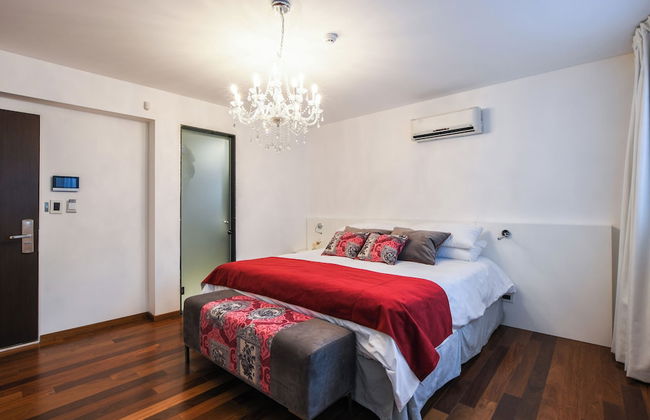 Ámbar Suites - Foto 8