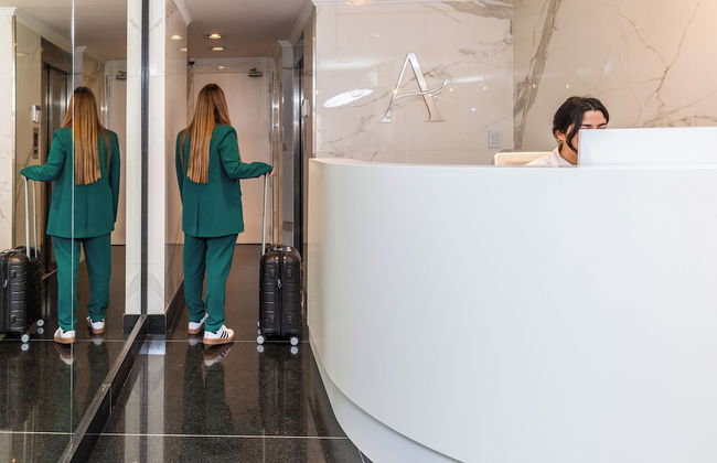 Ámbar Suites - Foto 2