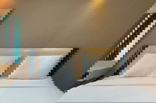 Foto 3 - Minimalist Studio Apartment at Springhill Terrace Residence