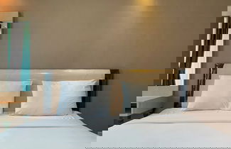 Foto 3 - Minimalist Studio Apartment at Springhill Terrace Residence