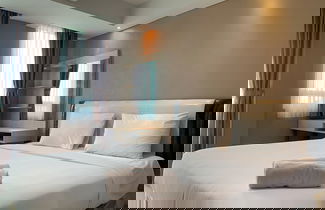 Foto 2 - Minimalist Studio Apartment at Springhill Terrace Residence