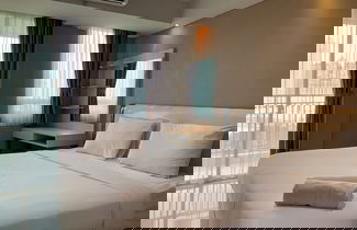 Foto 1 - Minimalist Studio Apartment at Springhill Terrace Residence
