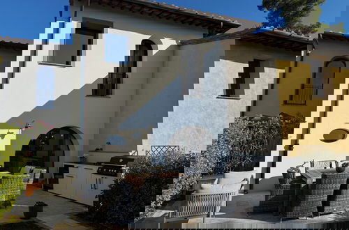 Photo 37 - Ciliegino Apartment Pool Landscape View Montaione Toscana