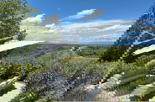Photo 41 - Ciliegino Apartment Pool Landscape View Montaione Toscana