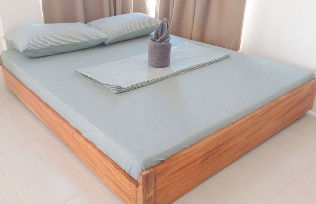 Na-Yah Beach Resorts - Photo 33