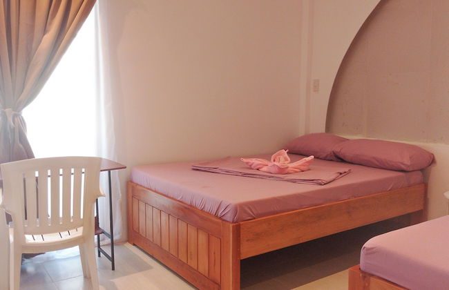 Na-Yah Beach Resorts - Photo 46