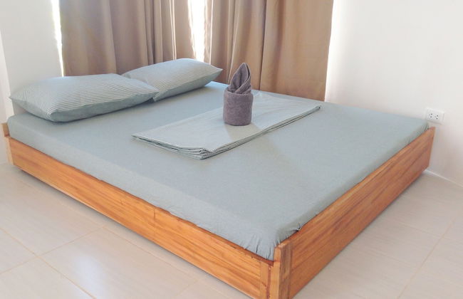 Na-Yah Beach Resorts - Photo 34