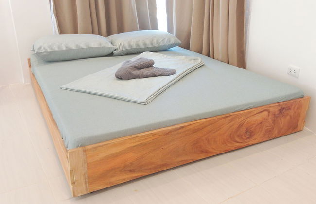 Na-Yah Beach Resorts - Photo 41