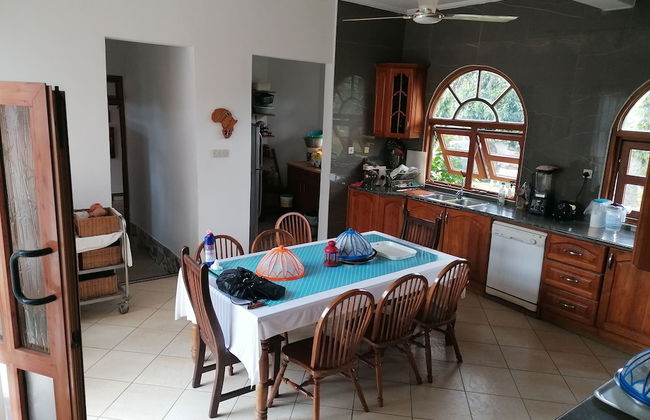 Villa Sankofa - Foto 52