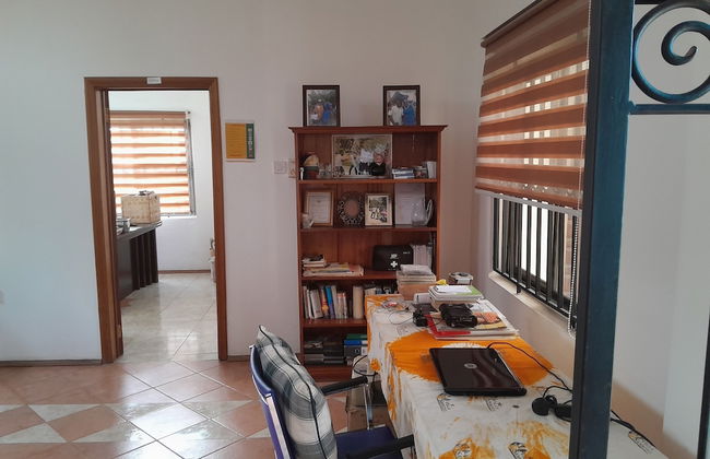 Villa Sankofa - Foto 3