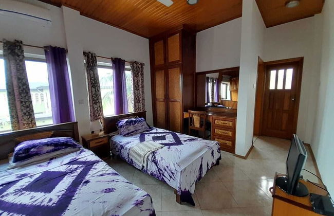 Villa Sankofa - Foto 23